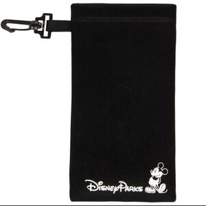 Disney Parks Sunglass/Eyeglass Holder - Walt‎ Disney World Resort